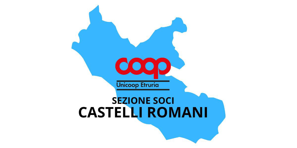 sezione soci Castelli Romani